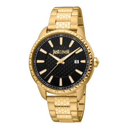 Just Cavalli Classic JC1G176M0165 Herrenuhr-0