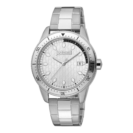 Just Cavalli Classic JC1G179M0055 Herrenuhr-0