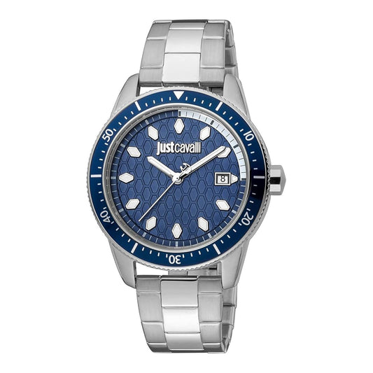 Just Cavalli Classic JC1G179M0075 Herrenuhr-0
