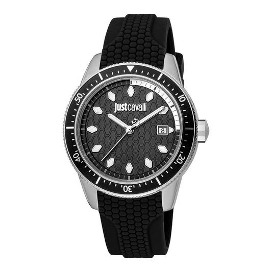 Just Cavalli Classic JC1G179P0025 Herrenuhr-0
