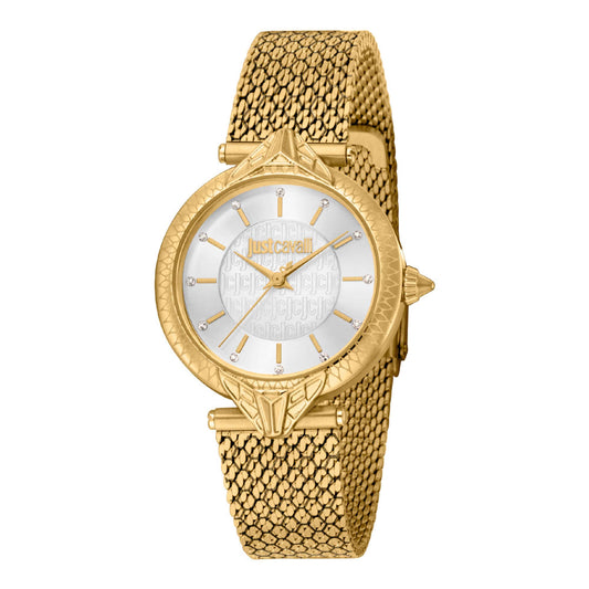 Just Cavalli Animalier JC1L237M0055 Damenuhr-0