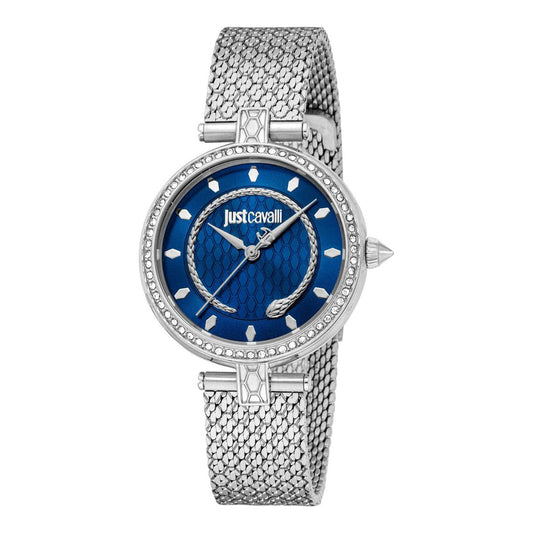 Just Cavalli Glam Chic JC1L240M0015 Damenuhr-0