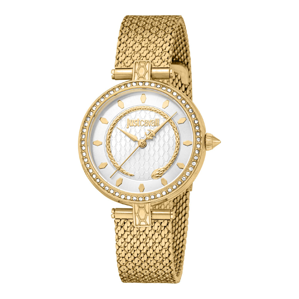 Just Cavalli Glam Chic JC1L240M0025 Damenuhr-0