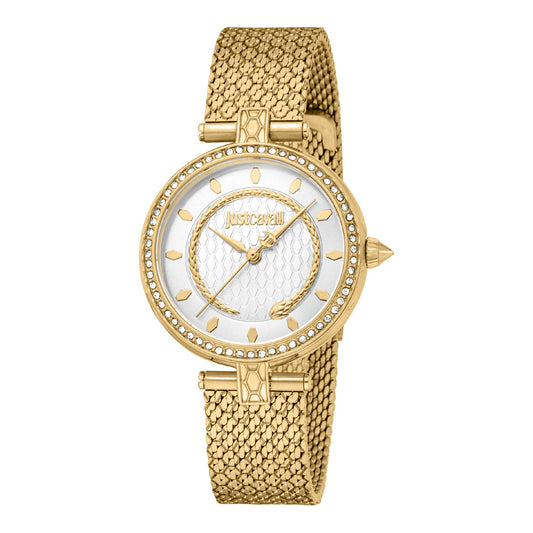 Just Cavalli Glam Chic JC1L240M0025 Damenuhr-0