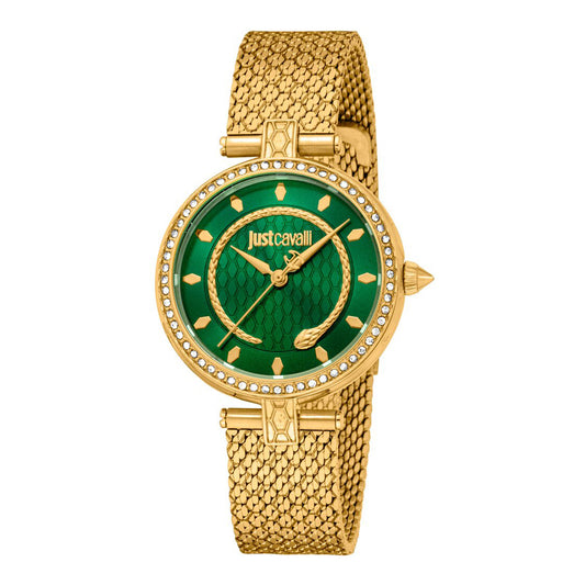 Just Cavalli Glam Chic JC1L240M0035 Damenuhr-0