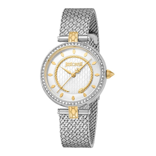 Just Cavalli Glam Chic JC1L240M0055 Damenuhr-0