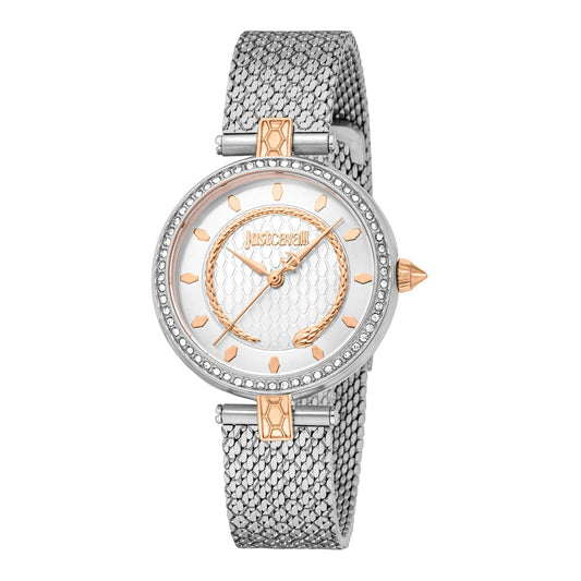 Just Cavalli Glam Chic JC1L240M0065 Damenuhr-0