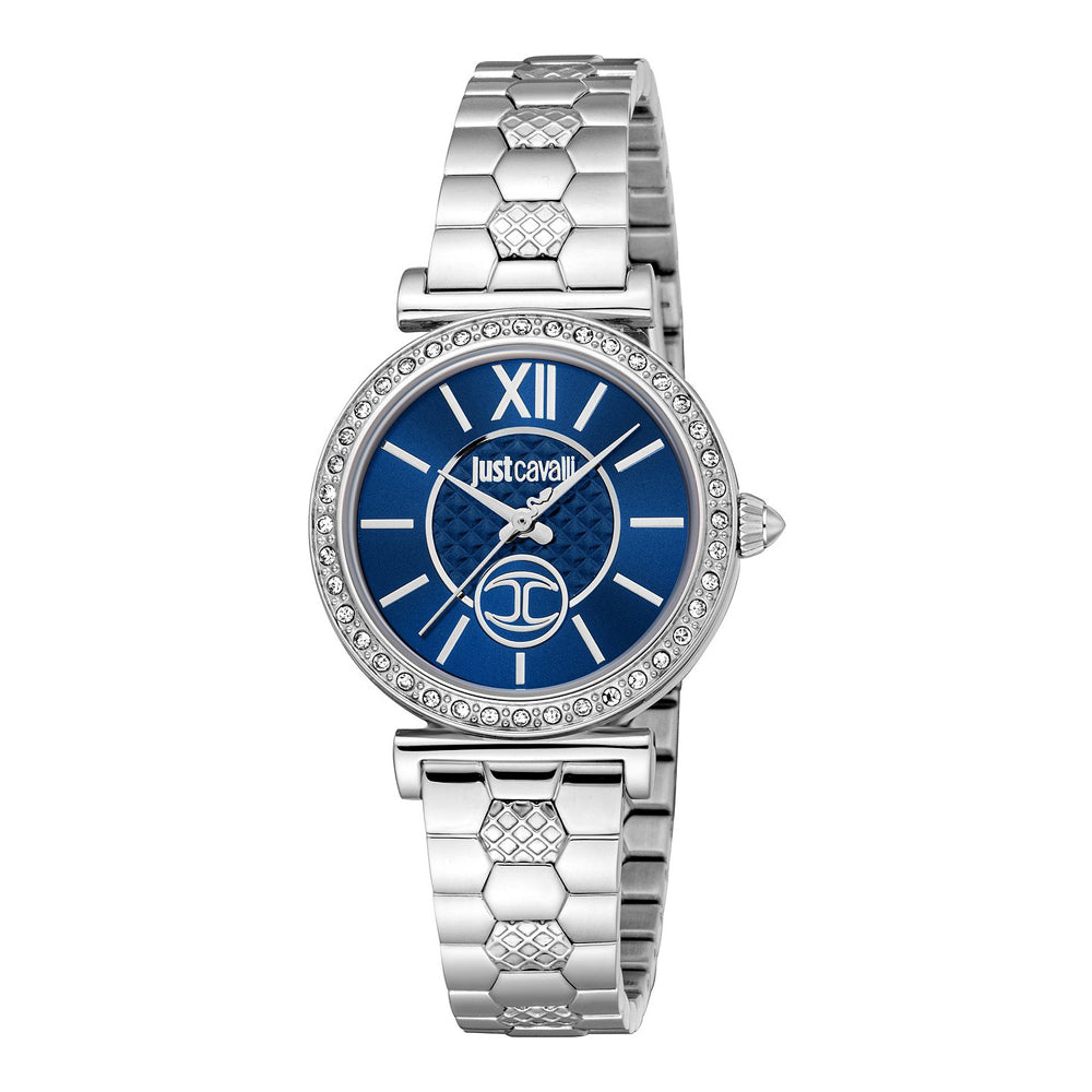 Just Cavalli Varenna JC1L273M0045 Damenuhr-0