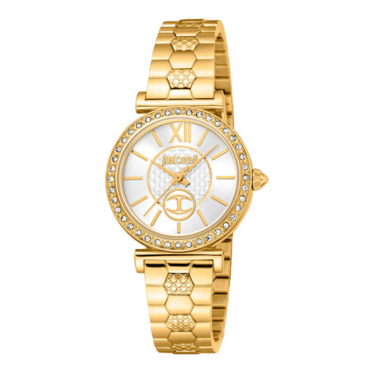 Just Cavalli Varenna JC1L273M0055 Damenuhr-0