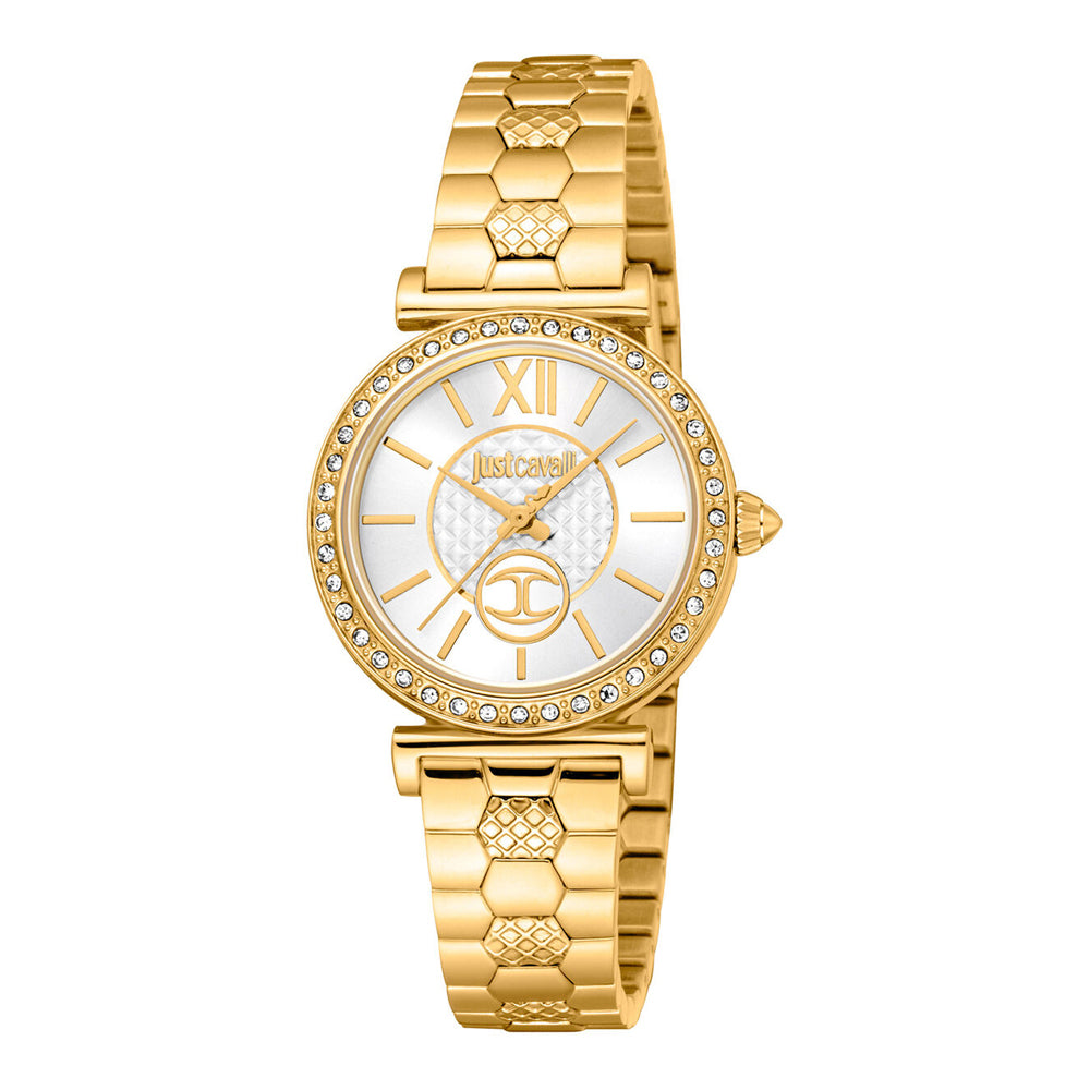 Just Cavalli Varenna JC1L273M0055 Damenuhr-0
