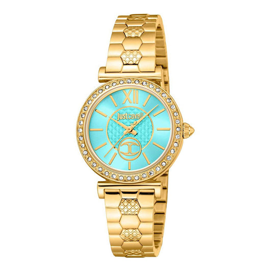 Just Cavalli Varenna JC1L273M0065 Damenuhr-0