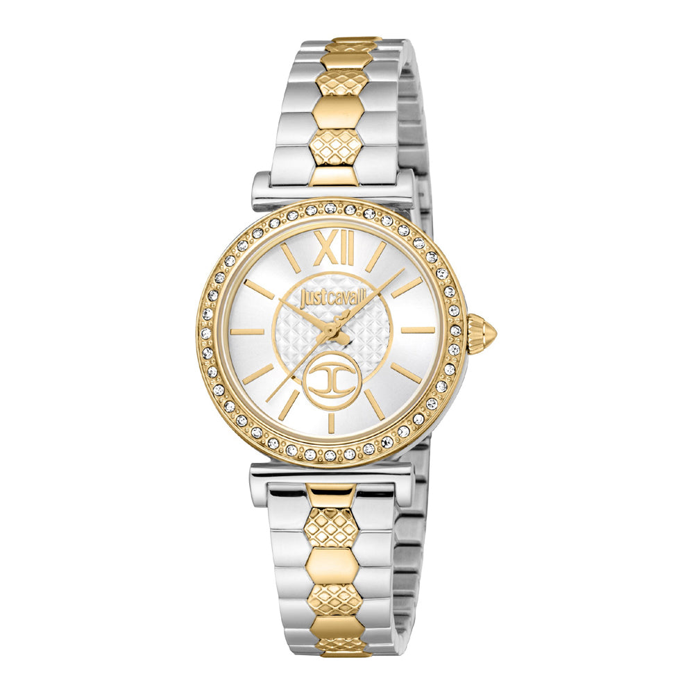 Just Cavalli Varenna JC1L273M0085 Damenuhr-0