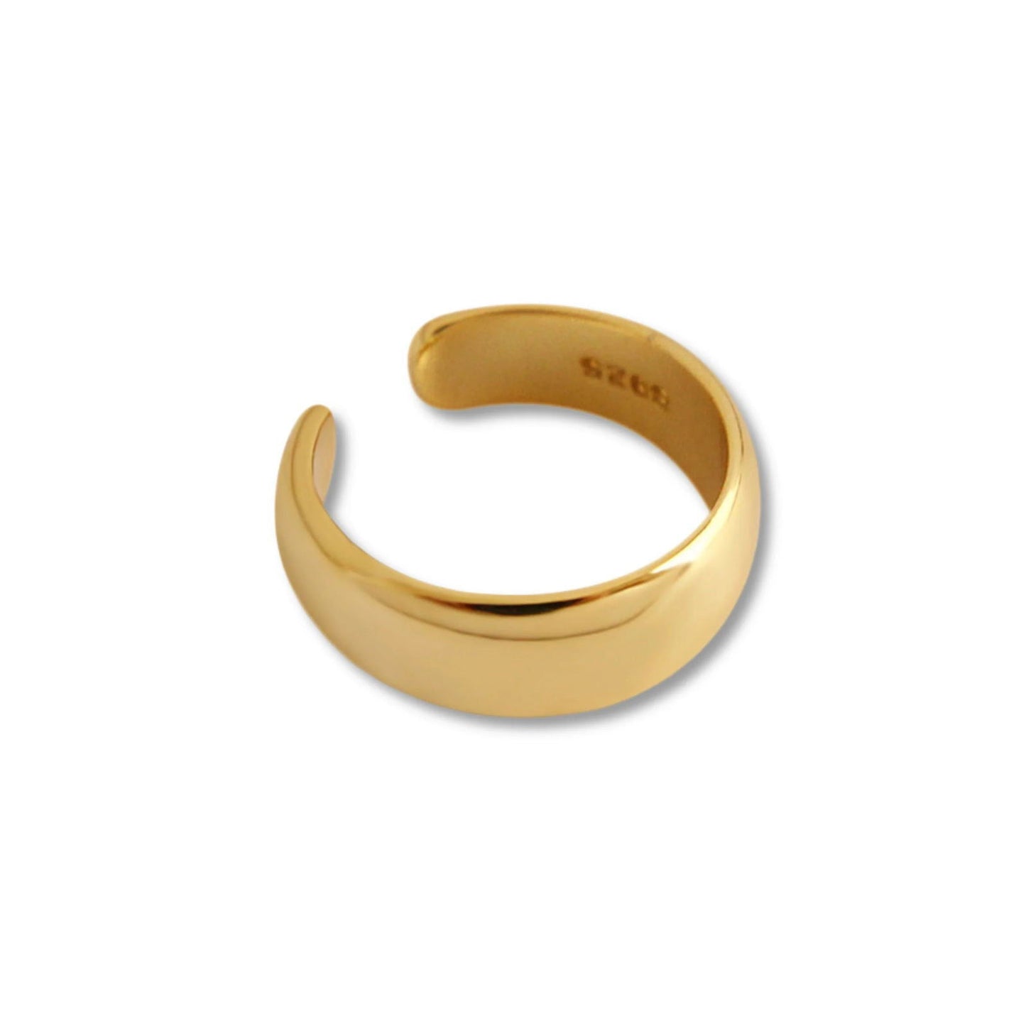 JUNA EAR CUFF - Shopgalaxy.ch