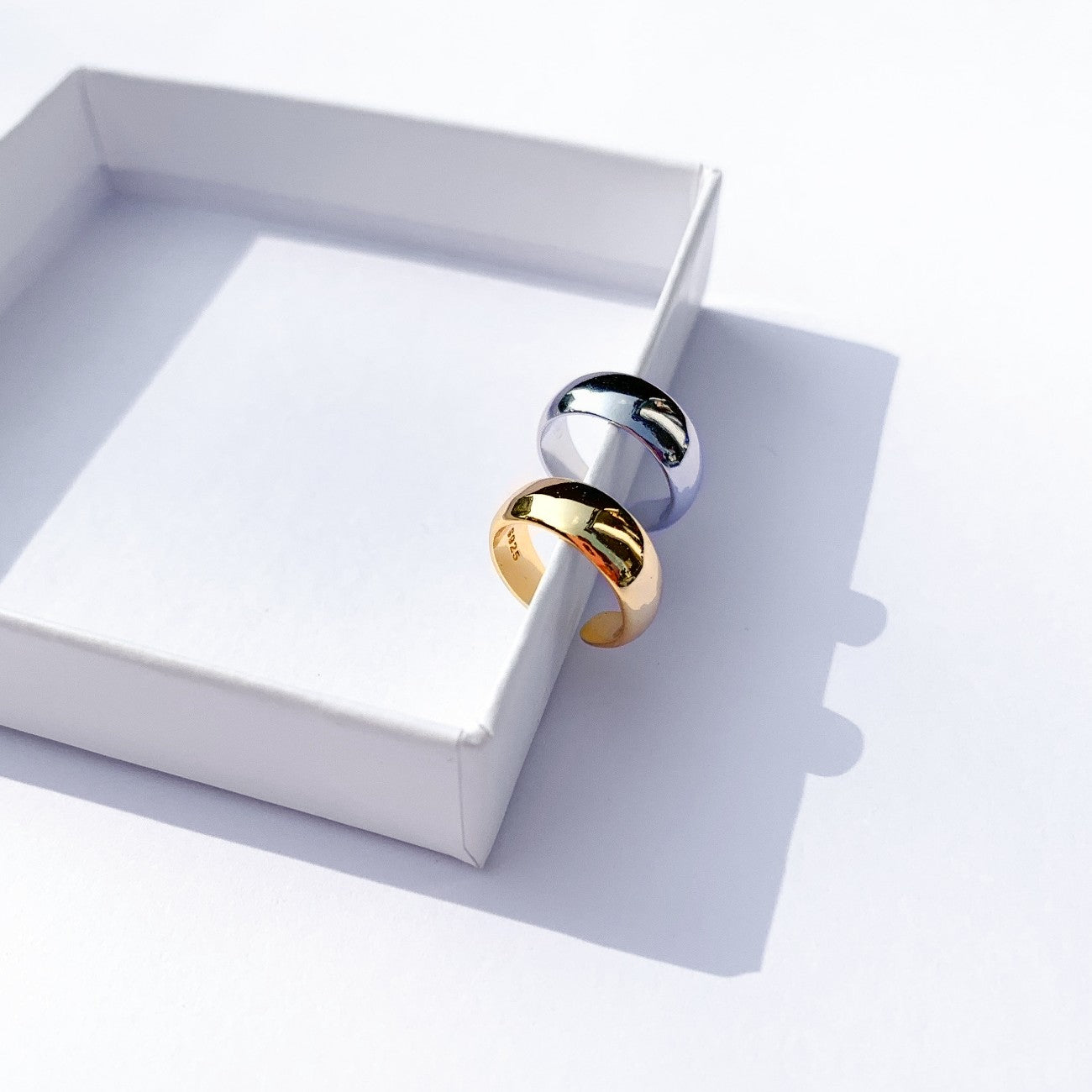 JUNA EAR CUFF - Shopgalaxy.ch