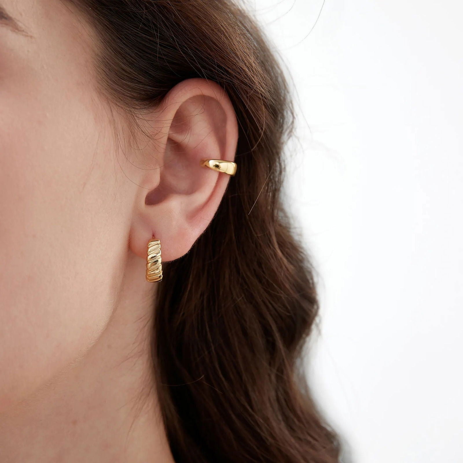 JUNA EAR CUFF - Shopgalaxy.ch