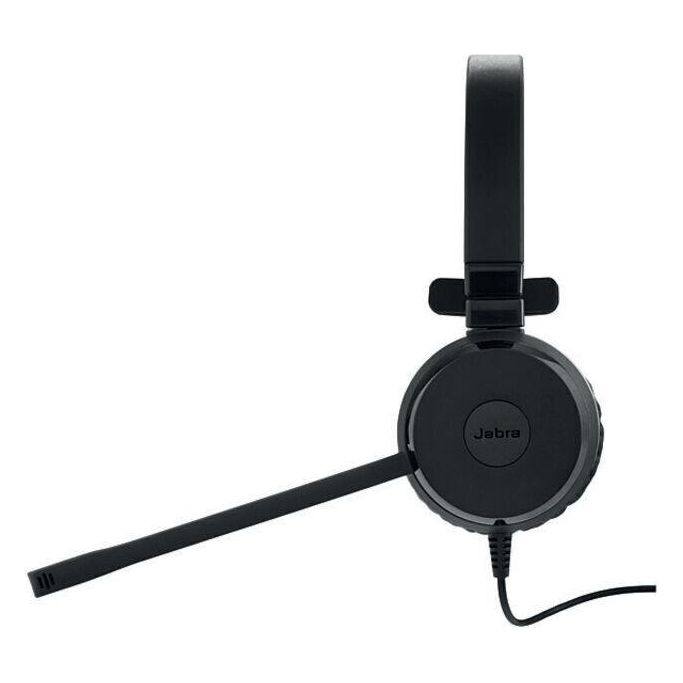 Jabra Evolve 30 II Mono Headset - Shopgalaxy.ch