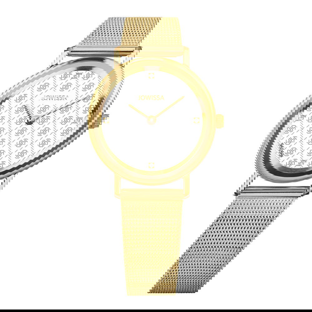 Jowissa AnWy J6.256.M Damenuhr - Shopgalaxy.ch