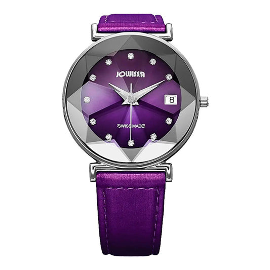 Jowissa Facet J5.319.L Damenuhr - Shopgalaxy.ch