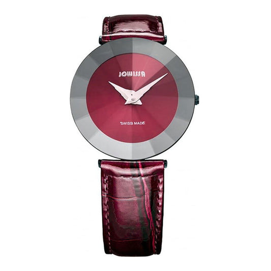 Jowissa Pyramid J5.309.XL Damenuhr - Shopgalaxy.ch