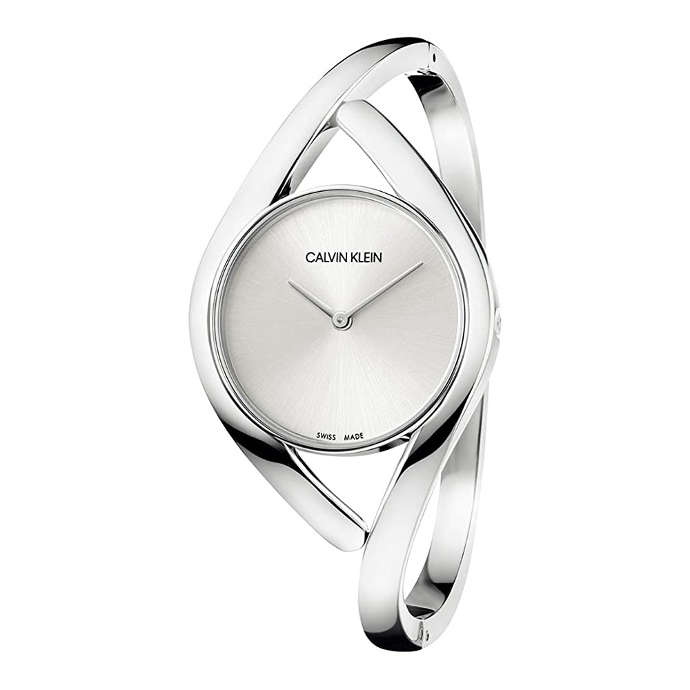 Calvin Klein Party K8U2S116 Damenuhr-0