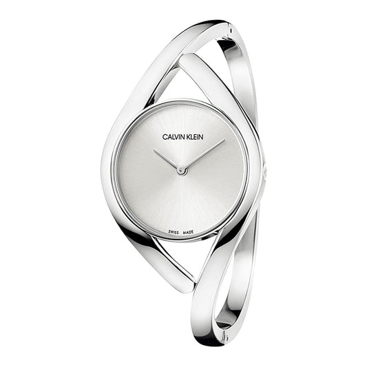 Calvin Klein Party K8U2S116 Damenuhr-0