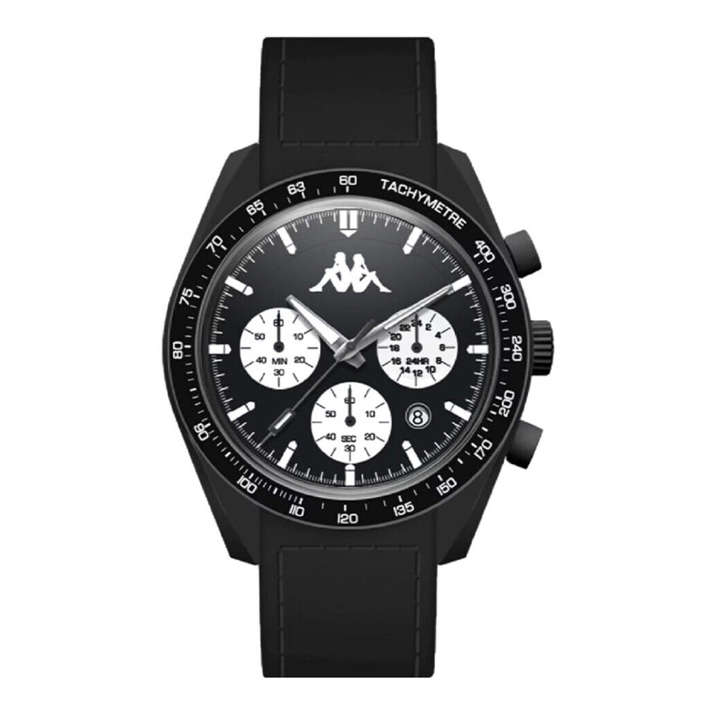 Kappa Rush KW-036 Herrenuhr Chronograph - Shopgalaxy.ch
