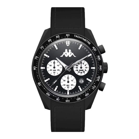 Kappa Rush KW-036 Herrenuhr Chronograph - Shopgalaxy.ch