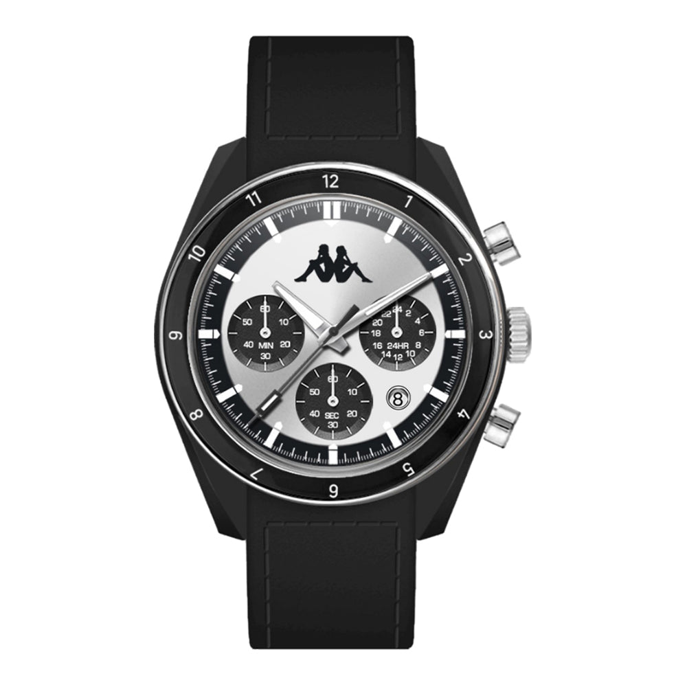 Kappa Rush KW-059 Herrenuhr Chronograph - Shopgalaxy.ch