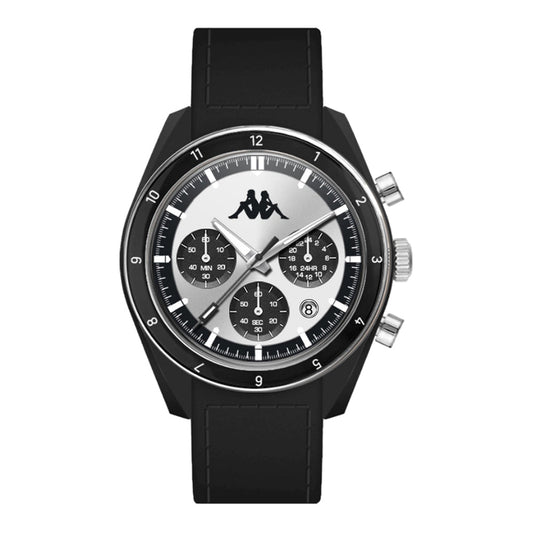 Kappa Rush KW-059 Herrenuhr Chronograph - Shopgalaxy.ch