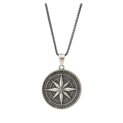 Keep moving forward Necklace - Shopgalaxy.ch