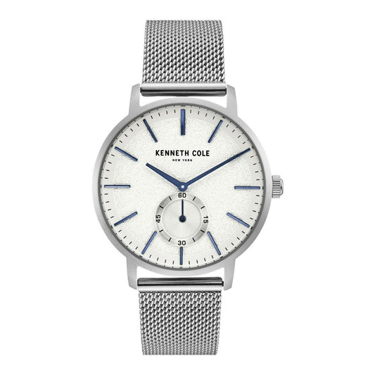 Kenneth Cole New York KC50055002 Herrenuhr - Shopgalaxy.ch