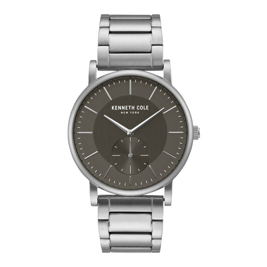 Kenneth Cole New York KC50066001 Herrenuhr - Shopgalaxy.ch