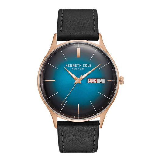 Kenneth Cole New York KC50589013 Herrenuhr - Shopgalaxy.ch