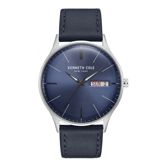Kenneth Cole New York KC50589016 Herrenuhr - Shopgalaxy.ch