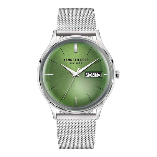 Kenneth Cole New York KC50589017A Herrenuhr - Shopgalaxy.ch