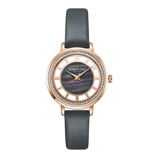 Kenneth Cole New York KC51129002 Damenuhr - Shopgalaxy.ch