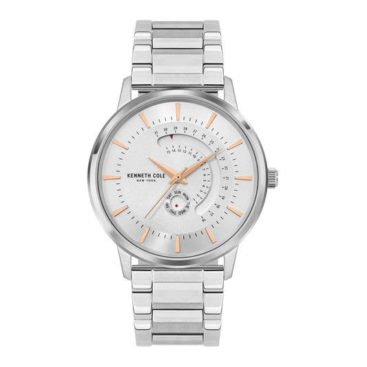 Kenneth Cole New York KCWGH2104501 Herrenuhr - Shopgalaxy.ch