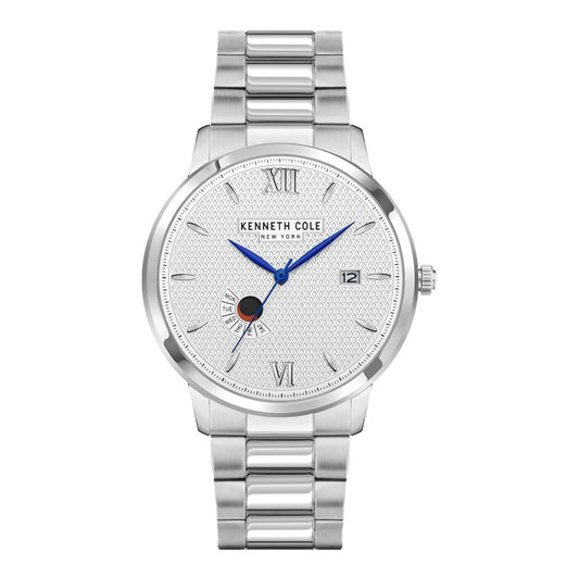 Kenneth Cole New York KCWGH2122803 Herrenuhr - Shopgalaxy.ch
