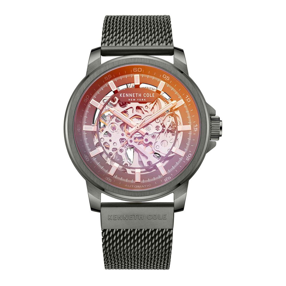 Kenneth Cole New York KCWGL2104109 Herrenuhr Automatik - Shopgalaxy.ch