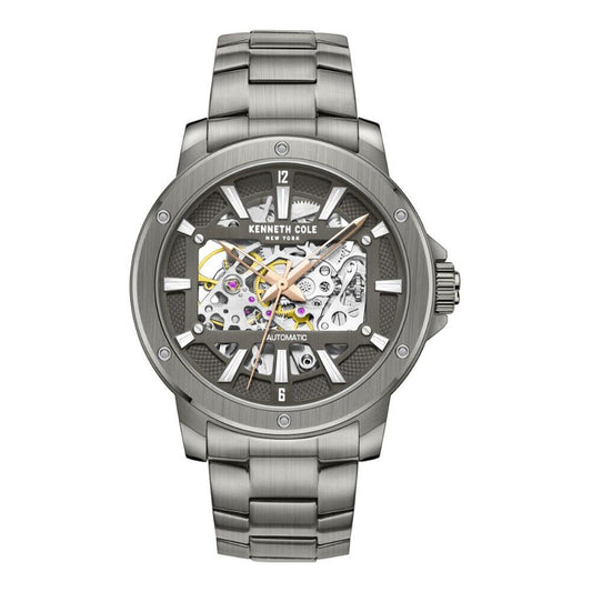 Kenneth Cole New York KCWGL2237904 Herrenuhr Automatik - Shopgalaxy.ch