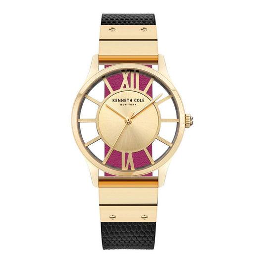 Kenneth Cole New York KCWLA2106002 Damenuhr - Shopgalaxy.ch