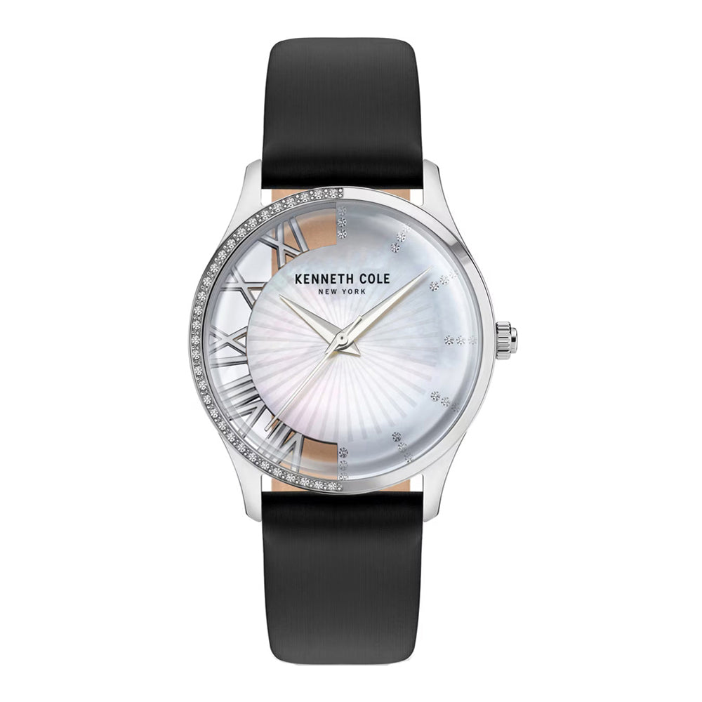 Kenneth Cole New York KCWLA2126102 Damenuhr - Shopgalaxy.ch