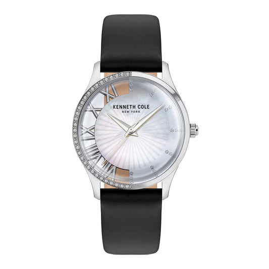 Kenneth Cole New York KCWLA2126102 Damenuhr - Shopgalaxy.ch