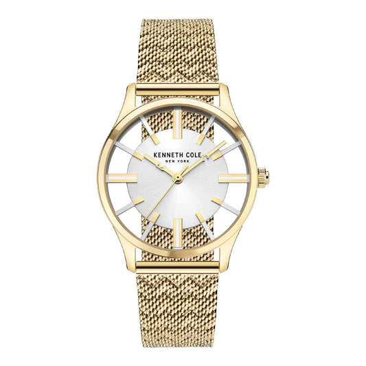 Kenneth Cole New York KCWLG2124003 Damenuhr - Shopgalaxy.ch