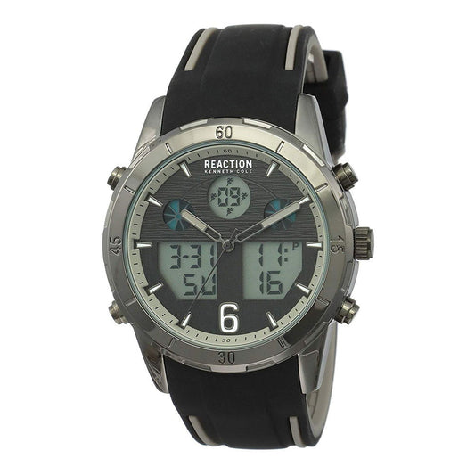 Kenneth Cole Reaction RK50604004 Herrenuhr Chronograph - Shopgalaxy.ch