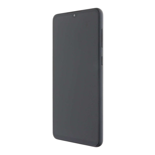 Kleines Display Größe Bildschirm Ersatz mit Rahmen für Samsung Galaxy A33 5G (A336) - Shopgalaxy