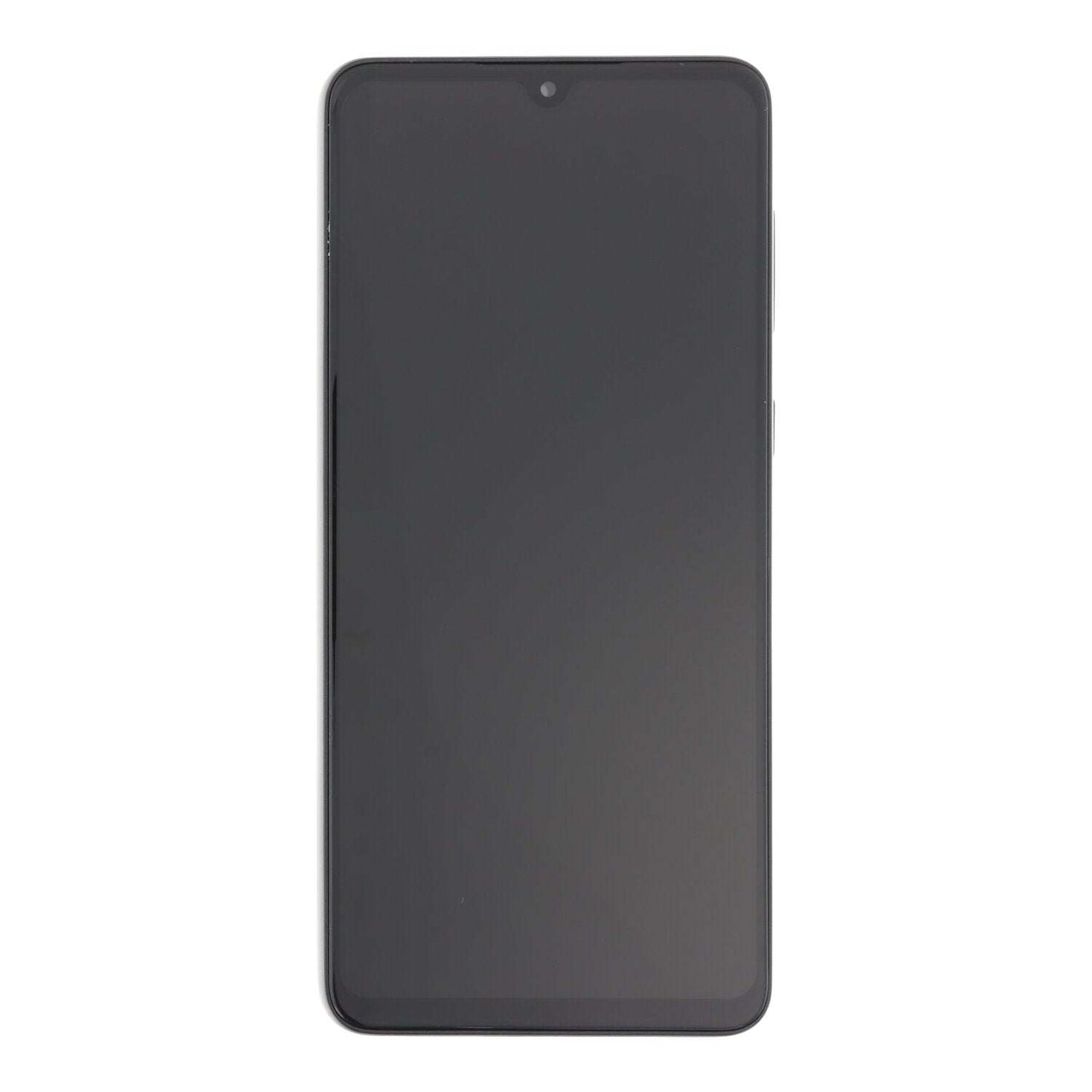 Kleines Display Größe Bildschirm Ersatz mit Rahmen für Samsung Galaxy A33 5G (A336) - Shopgalaxy