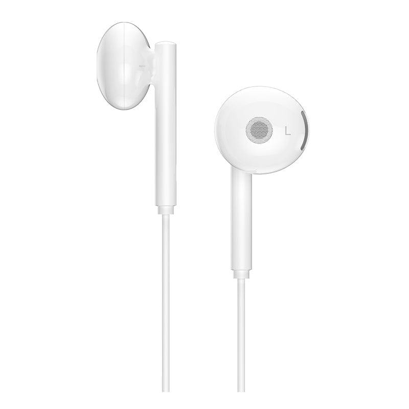 L10 Acoustic Type-C Wired Earphones with Mic - Shopgalaxy.ch
