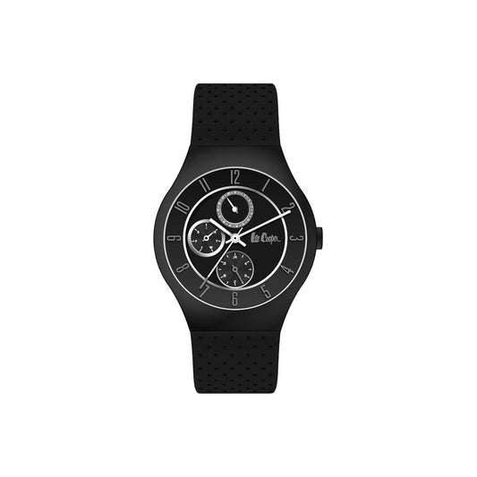 Lee Cooper Derby LC-15L-F Damenuhr-0