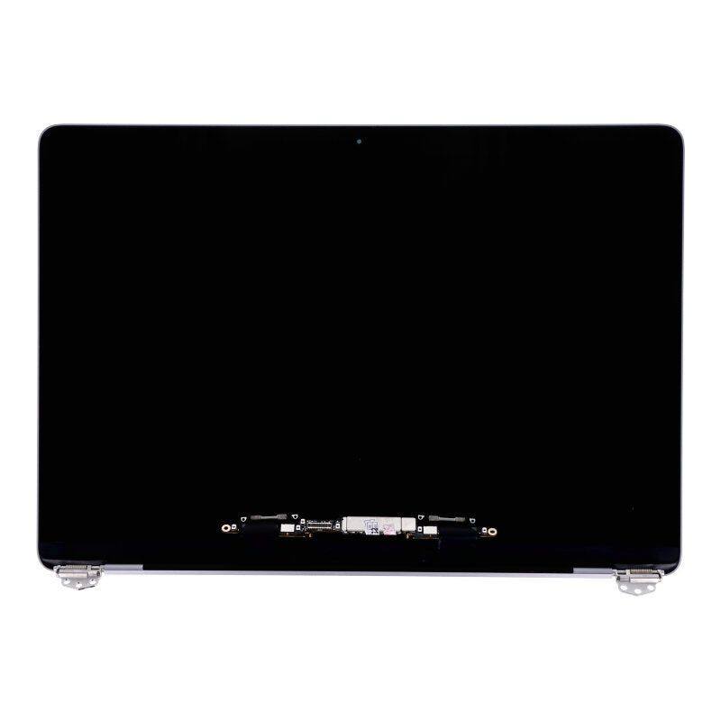 LCD-Bildschirm-Komplettmontage für MacBook Pro 13,3" A1706 (2016-2017) - Grau - Shopgalaxy